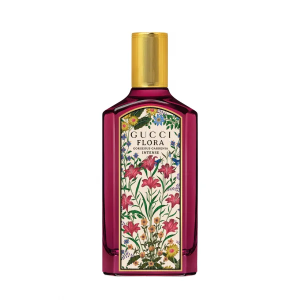 Gucci Flora Gorgeous Gardenia Intense Eau De Parfum Intense 100 ml