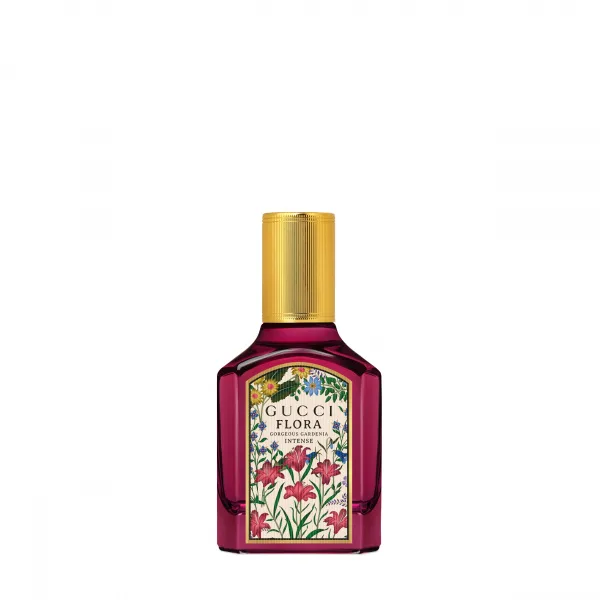 Gucci Flora Gorgeous Gardenia Intense Eau De Parfum Intense 30 ml