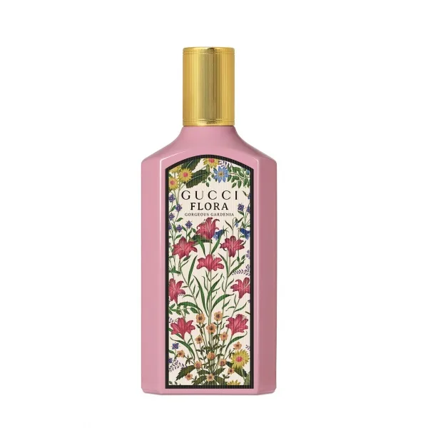 Gucci Flora Gorgeous Gardenia parfémová voda 100 ml
