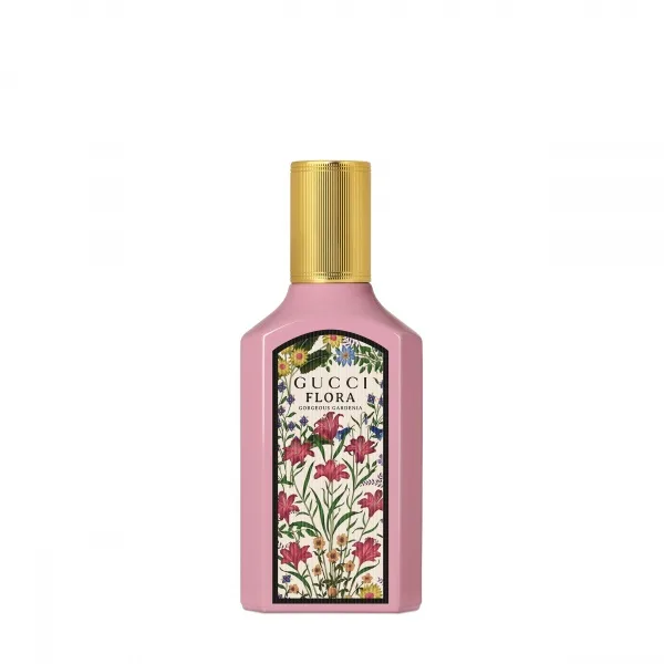 Gucci Flora Gorgeous Gardenia parfémová voda 50 ml