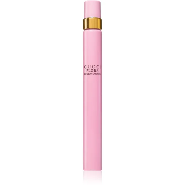 Gucci Flora Gorgeous Gardenia parfémovaná voda plnitelná pro ženy 10 ml