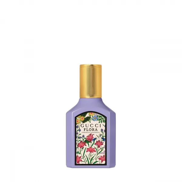 Gucci Flora Gorgeous Magnolia parfémová voda 30 ml