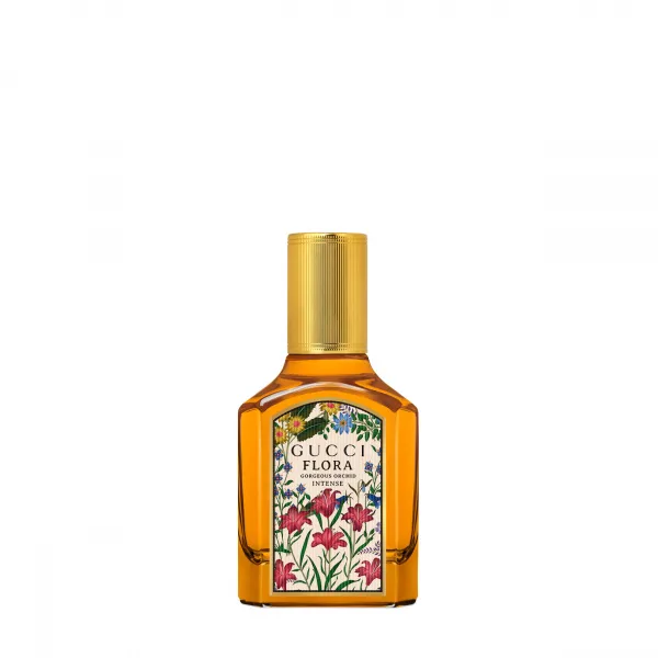 Gucci Flora Gorgeous Orchid Intense parfémová voda 30 ml