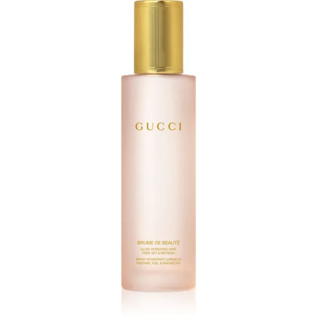 Gucci Gucci Beauty Brume De Beauté pleťová mlha pro fixaci make-upu 30 ml