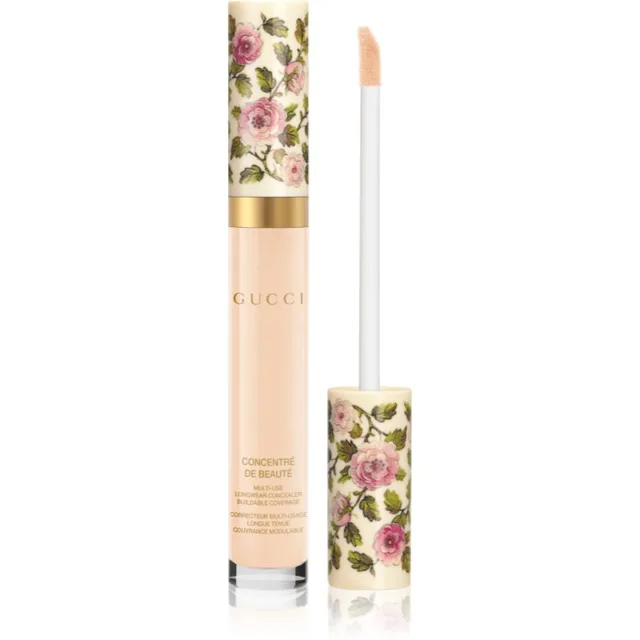 Gucci Gucci Beauty Concentré de Beauté tekutý korektor odstín 11C 8 ml