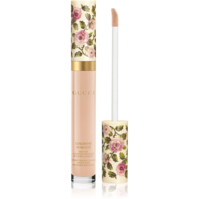 Gucci Gucci Beauty Concentré de Beauté tekutý korektor odstín 15W 8 ml