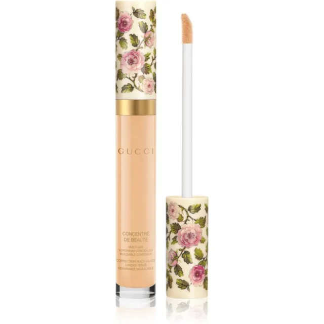 Gucci Gucci Beauty Concentré de Beauté tekutý korektor odstín 17W 8 ml