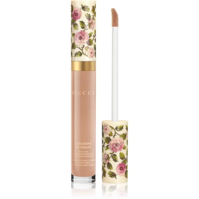 Gucci Gucci Beauty Concentré de Beauté tekutý korektor odstín 34N 8 ml