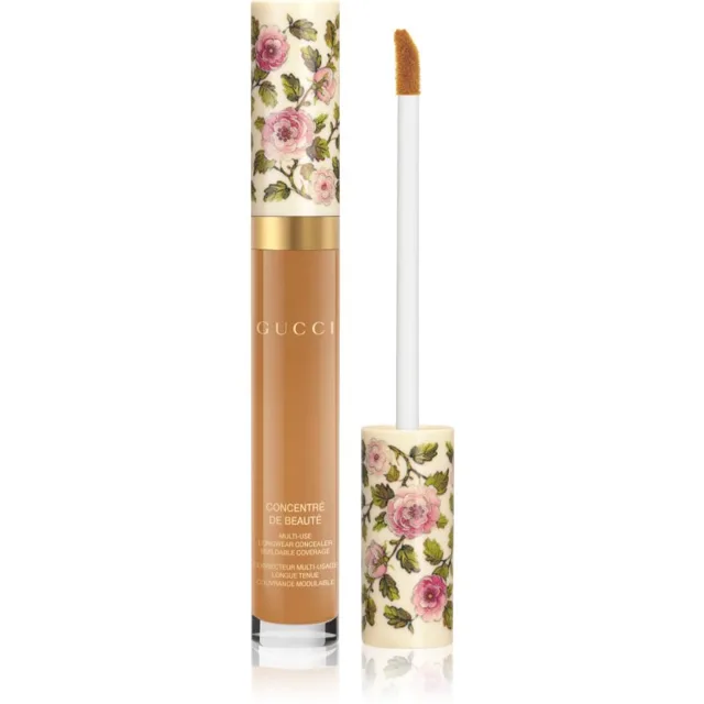 Gucci Gucci Beauty Concentré de Beauté tekutý korektor odstín 42W 8 ml