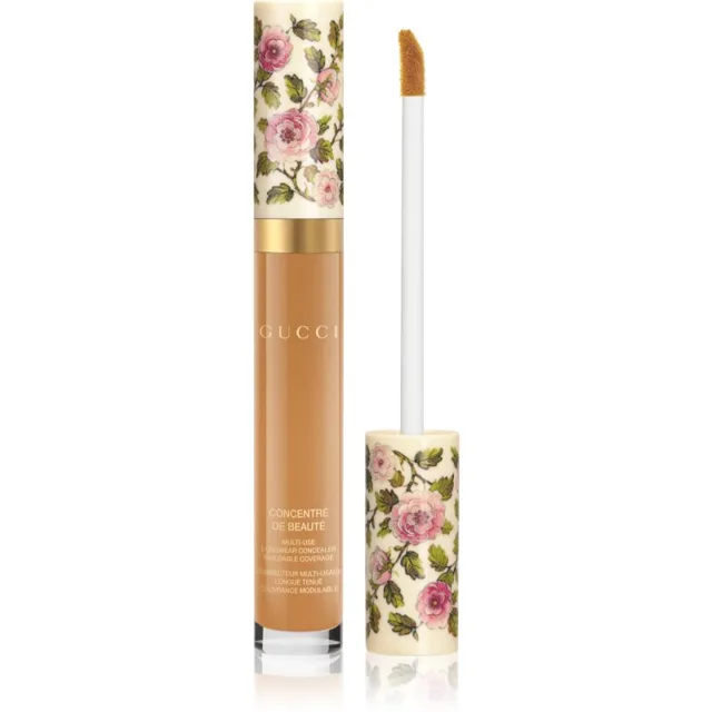 Gucci Gucci Beauty Concentré de Beauté tekutý korektor odstín 43W 8 ml