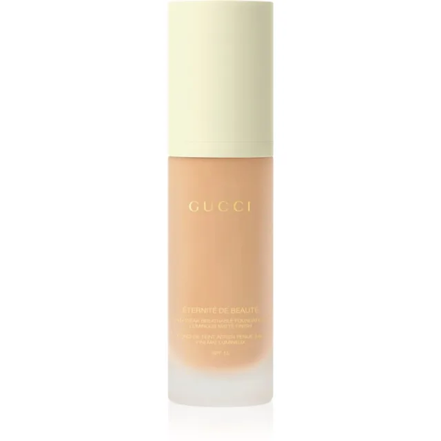 Gucci Gucci Beauty Eternité de Beauté matující make-up SPF 15 odstín 210N 30 ml