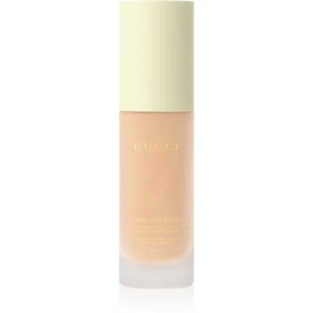 Gucci Gucci Beauty Eternité de Beauté matující make-up SPF 15 odstín 230W 30 ml