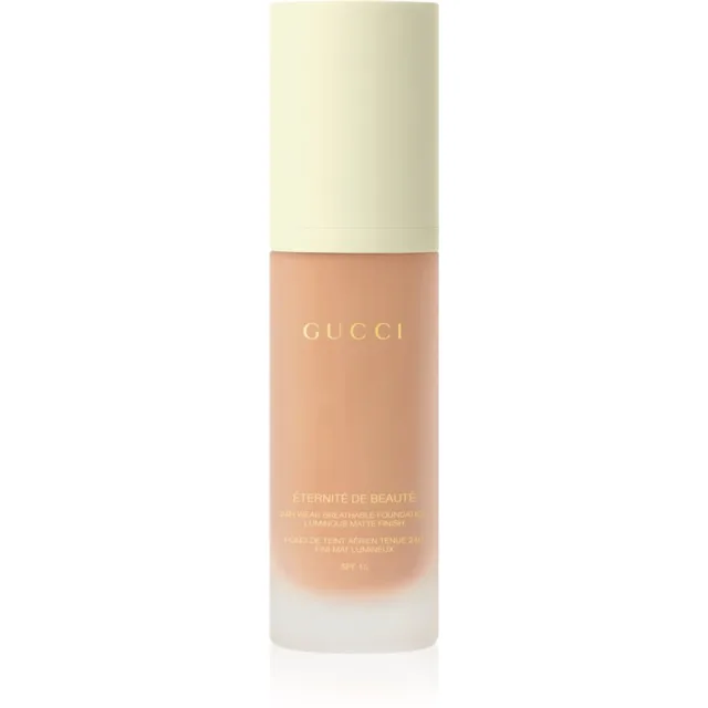 Gucci Gucci Beauty Eternité de Beauté matující make-up SPF 15 odstín 275C 30 ml