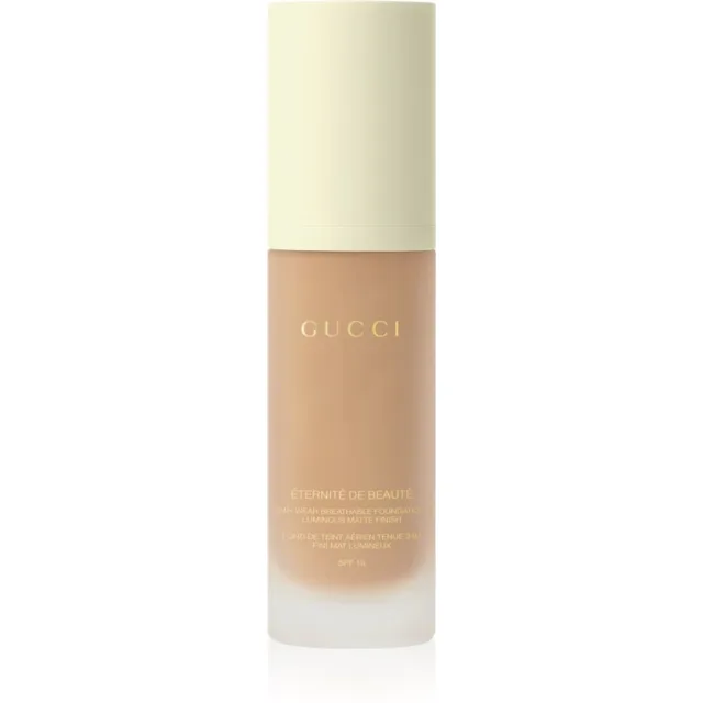 Gucci Gucci Beauty Eternité de Beauté matující make-up SPF 15 odstín 305N 30 ml