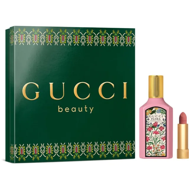 Gucci Gucci Beauty Gift Set dárková sada pro ženy
