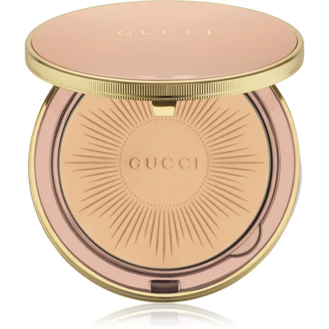 Gucci Gucci Beauty Matte Powder matující pudr odstín 03 10 g
