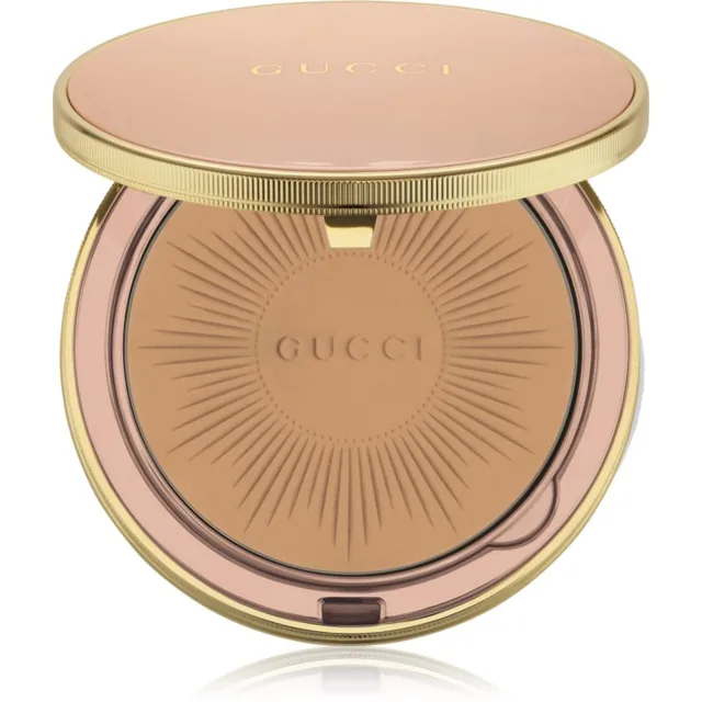 Gucci Gucci Beauty Matte Powder matující pudr odstín 07 10 g