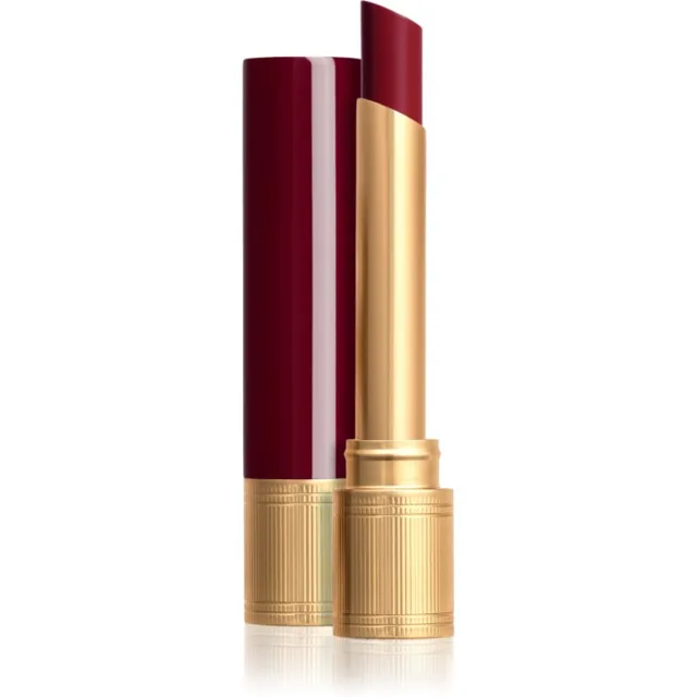 Gucci Gucci Beauty Rouge de Beauté Brillant hydratační rtěnka odstín 509 Rosso Ancora 1.8 g