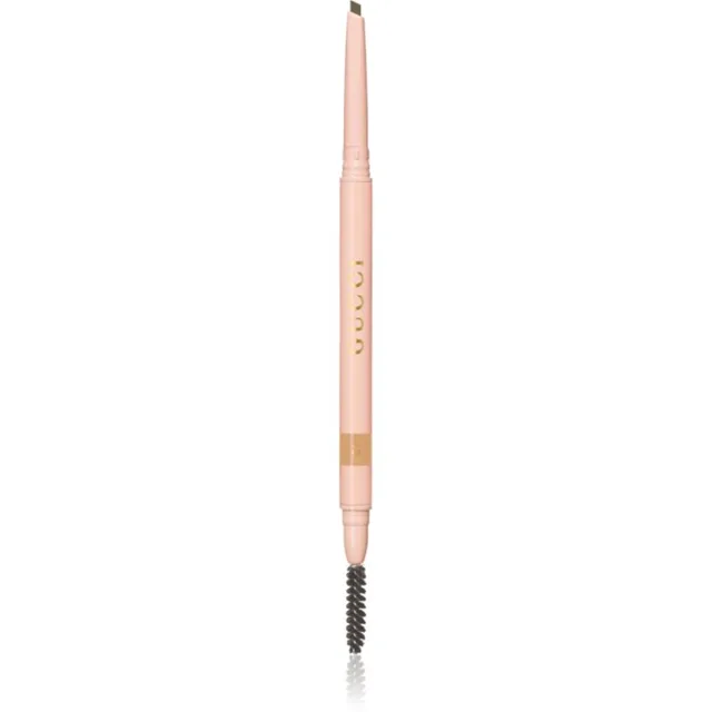 Gucci Gucci Beauty Stylo À Sourcils voděodolná tužka na obočí odstín 01 Miel 0.09 g