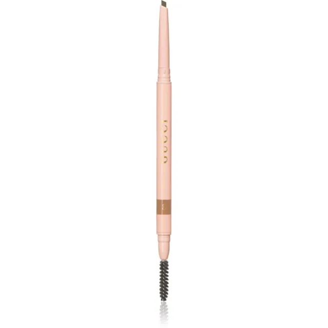Gucci Gucci Beauty Stylo À Sourcils voděodolná tužka na obočí odstín 02 Blond 0.09 g