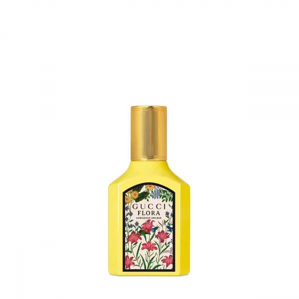 Gucci Gucci Flora Gorgeous Orchid  parfémová voda 30 ml