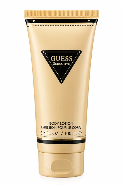GUCCI GUESS Seductive Body Lotion – tělové mléko, 100 ml /drobné poškození/