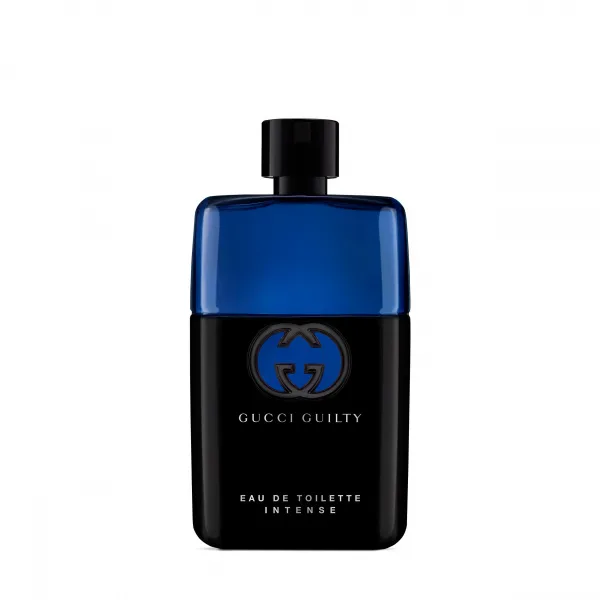 Gucci Guilty Eau de Toilette Intense Pour Homme toaletní voda 90 ml