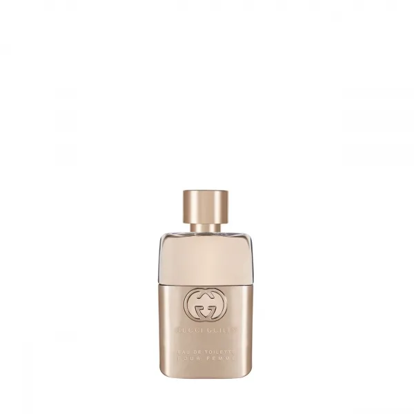 Gucci Guilty Eau de Toilette pour Femme  toaletní voda 30 ml