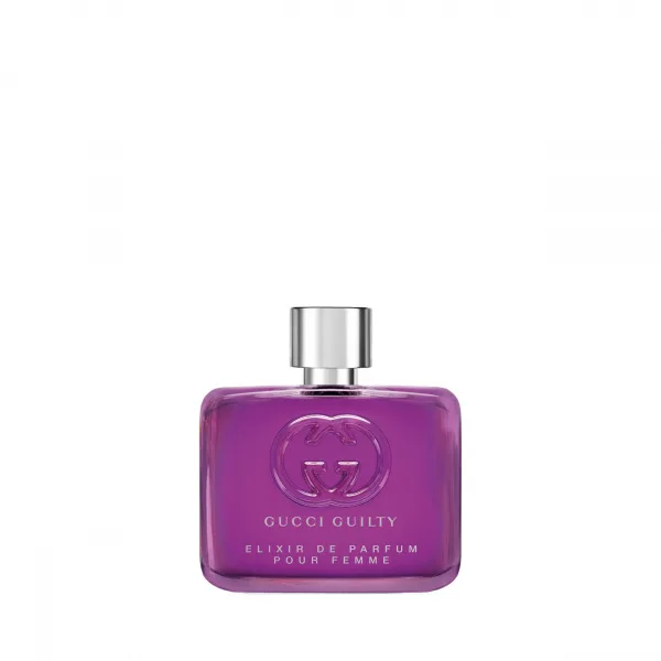 Gucci Guilty Elixir de Parfum  parfémová voda 60 ml