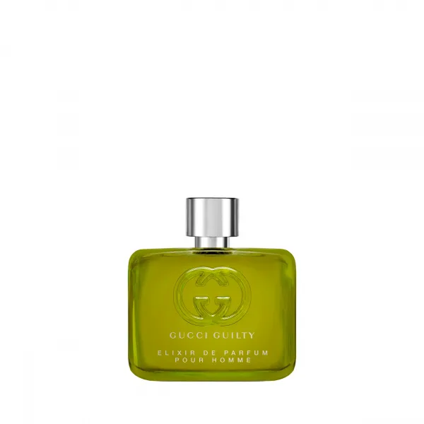 Gucci Guilty Elixir de Parfum  toaletní voda 60 ml