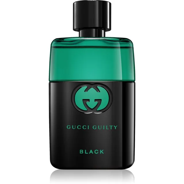 Gucci Guilty Essence toaletní voda pro muže 50 ml