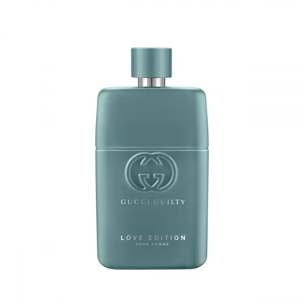 Gucci Guilty Love Edition Eau de Parfum for Men parfémová voda 90 ml