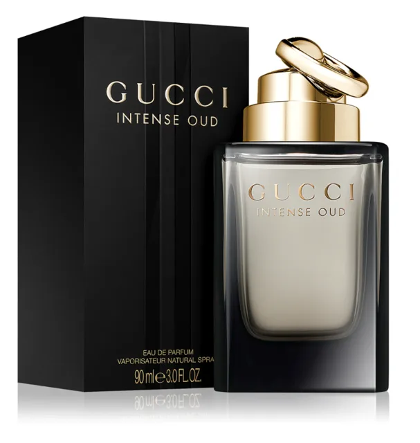 GUCCI Intense Oud EDP, 90 ml