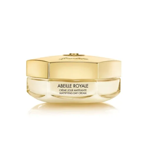 Guerlain Abeille Royale Mattifying Day Cream denní krém 50 ml