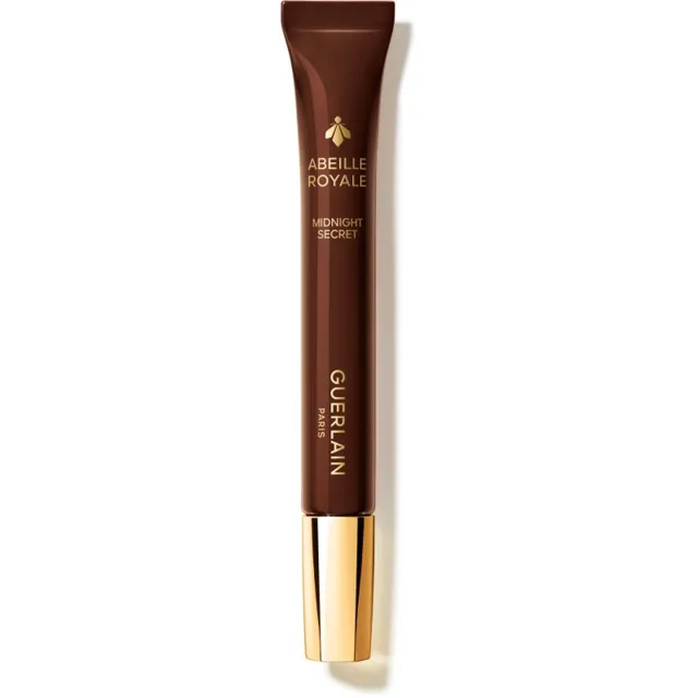 GUERLAIN Abeille Royale Midnight Secret oční péče proti vráskám, otokům a tmavým kruhům 15 ml