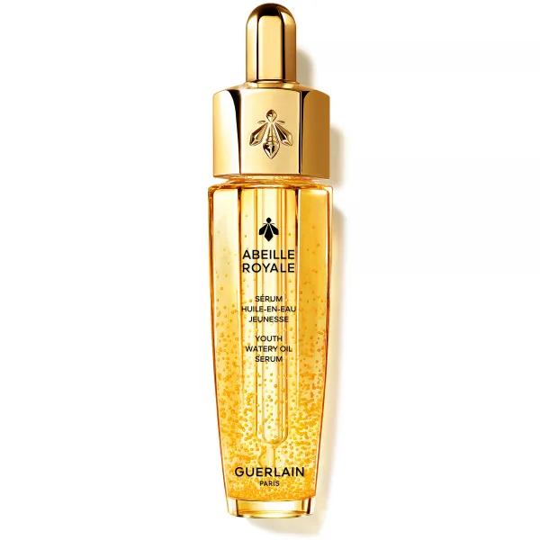 Guerlain Abeille Royale Youth Watery Oil Serum hloubkově obnovující a omlazující sérum 15 ml