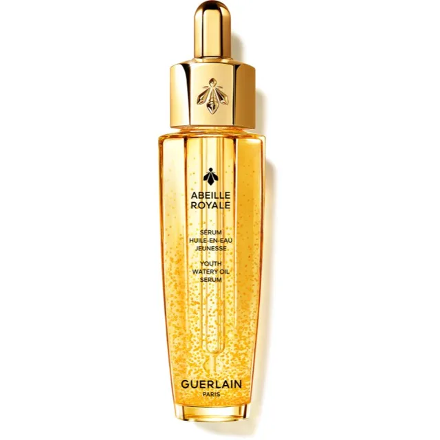 GUERLAIN Abeille Royale Youth Watery Oil Serum vyživující olejové sérum 30 ml
