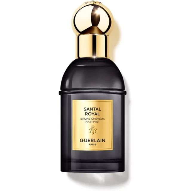 GUERLAIN Absolus Allegoria Santal Royal vůně do vlasů unisex 40 ml