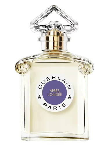 Guerlain Après L`Ondée - EDT 75 ml