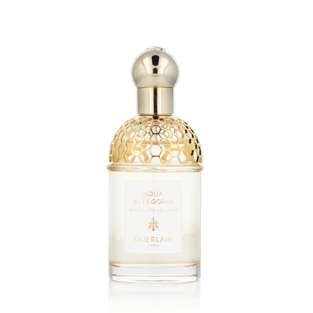 Guerlain Aqua Allegoria Bergamote Calabria EDT plnitelný 75 ml W
