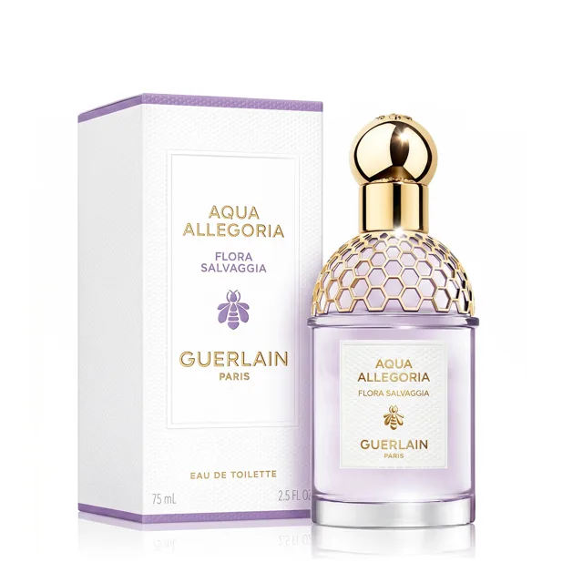 Guerlain Aqua Allegoria Flora Salvaggia - EDT 125 ml