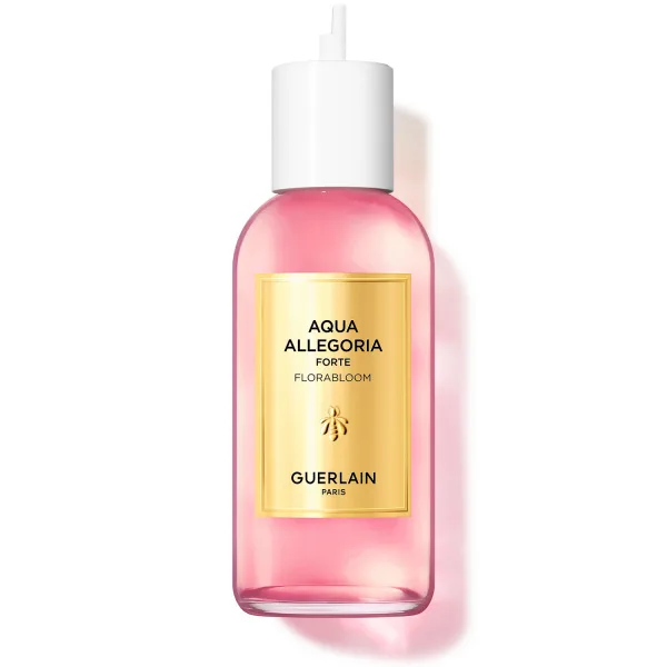 Guerlain Aqua Allegoria Florabloom Forte parfémová voda - náhradní náplň 200 ml