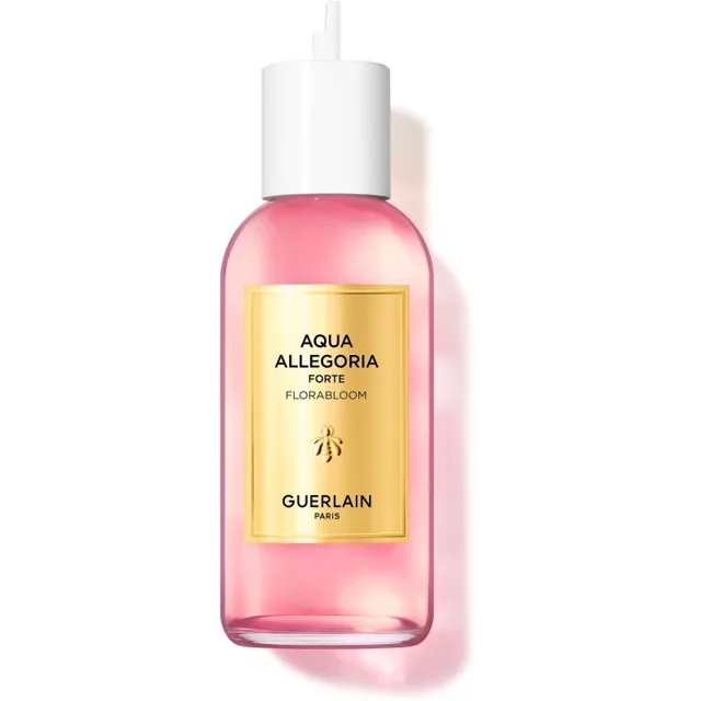 GUERLAIN Aqua Allegoria Florabloom Forte parfémovaná voda – náhradní náplň pro ženy 200 ml