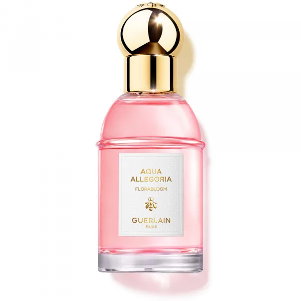 Guerlain Aqua Allegoria Florabloom toaletní voda 40 ml