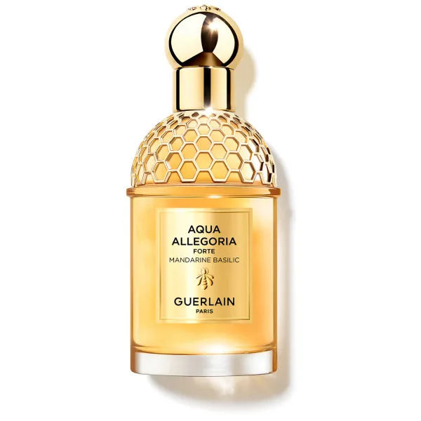 Guerlain Aqua Allegoria Forte Mandarine Basilic parfémová voda 75 ml
