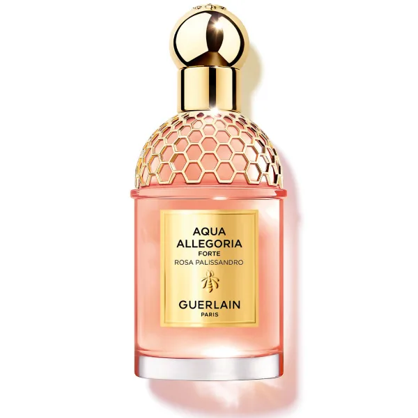 Guerlain Aqua Allegoria Forte Rosa Palissandro parfémová voda 75 ml