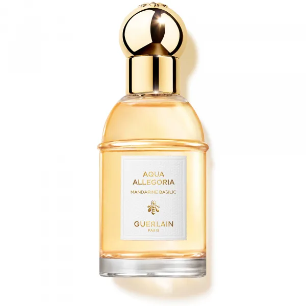 Guerlain Aqua Allegoria Mandarine Basilic toaletní voda 40 ml