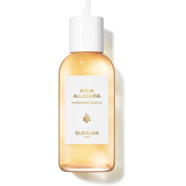 GUERLAIN Aqua Allegoria Mandarine Basilic toaletní voda – náhradní náplň pro ženy 200 ml