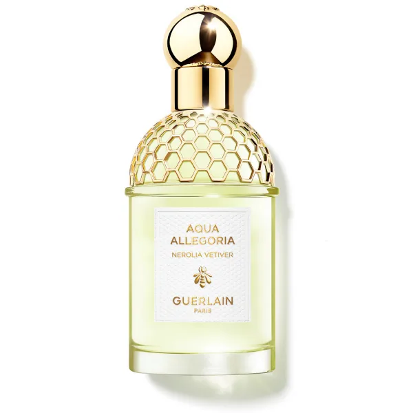 Guerlain Aqua Allegoria Nerolia Vetiver  toaletní voda 75 ml