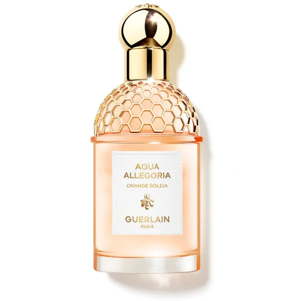 Guerlain Aqua Allegoria Orange Soleia toaletní voda 75 ml